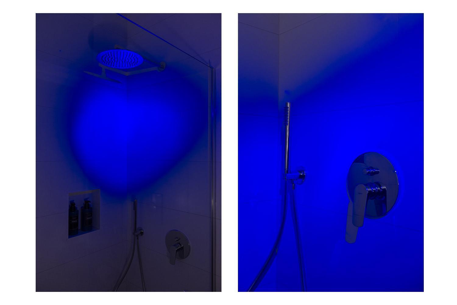 Light Blue - Apartment In The Middle Of Everything Торре-Аннунциата Экстерьер фото