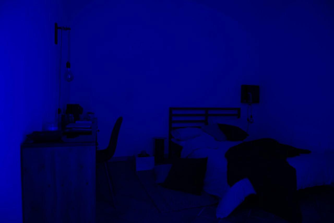 Light Blue - Apartment In The Middle Of Everything Торре-Аннунциата Экстерьер фото